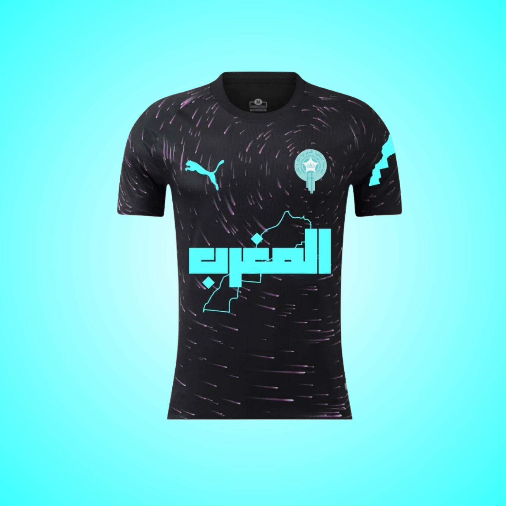 Maroc Concept 2025/26