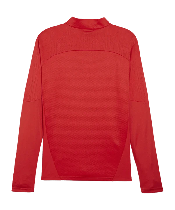 Half-Zips FRMF 2025/2026 Authentique