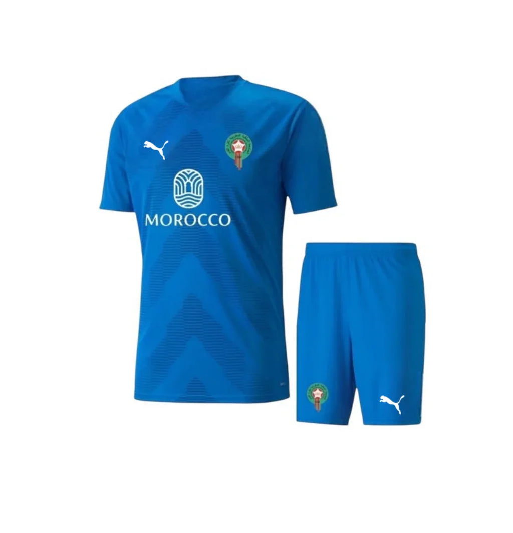 Ensemble Maroc  2023/24