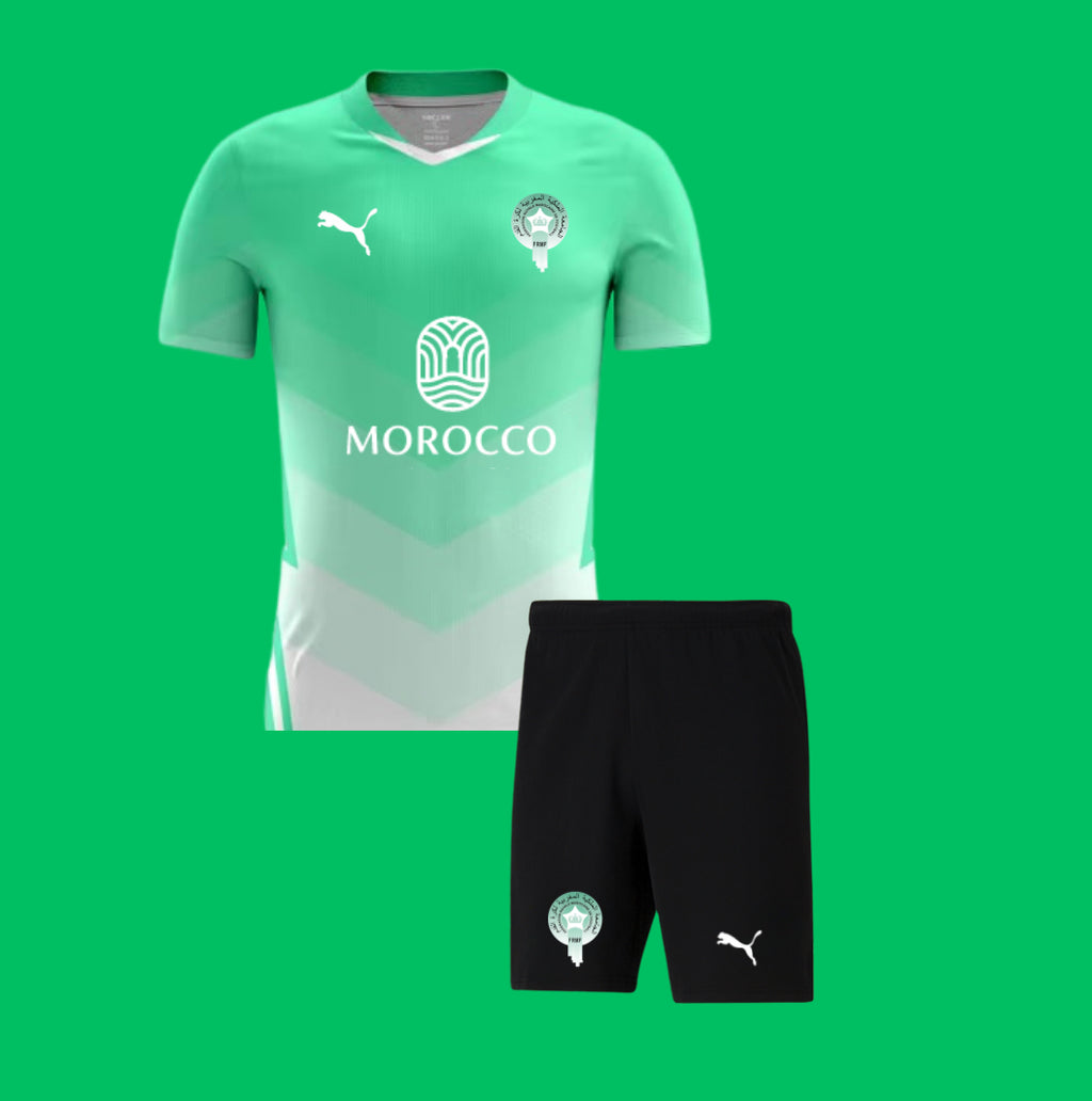 Ensemble Maroc Concept 2025/26