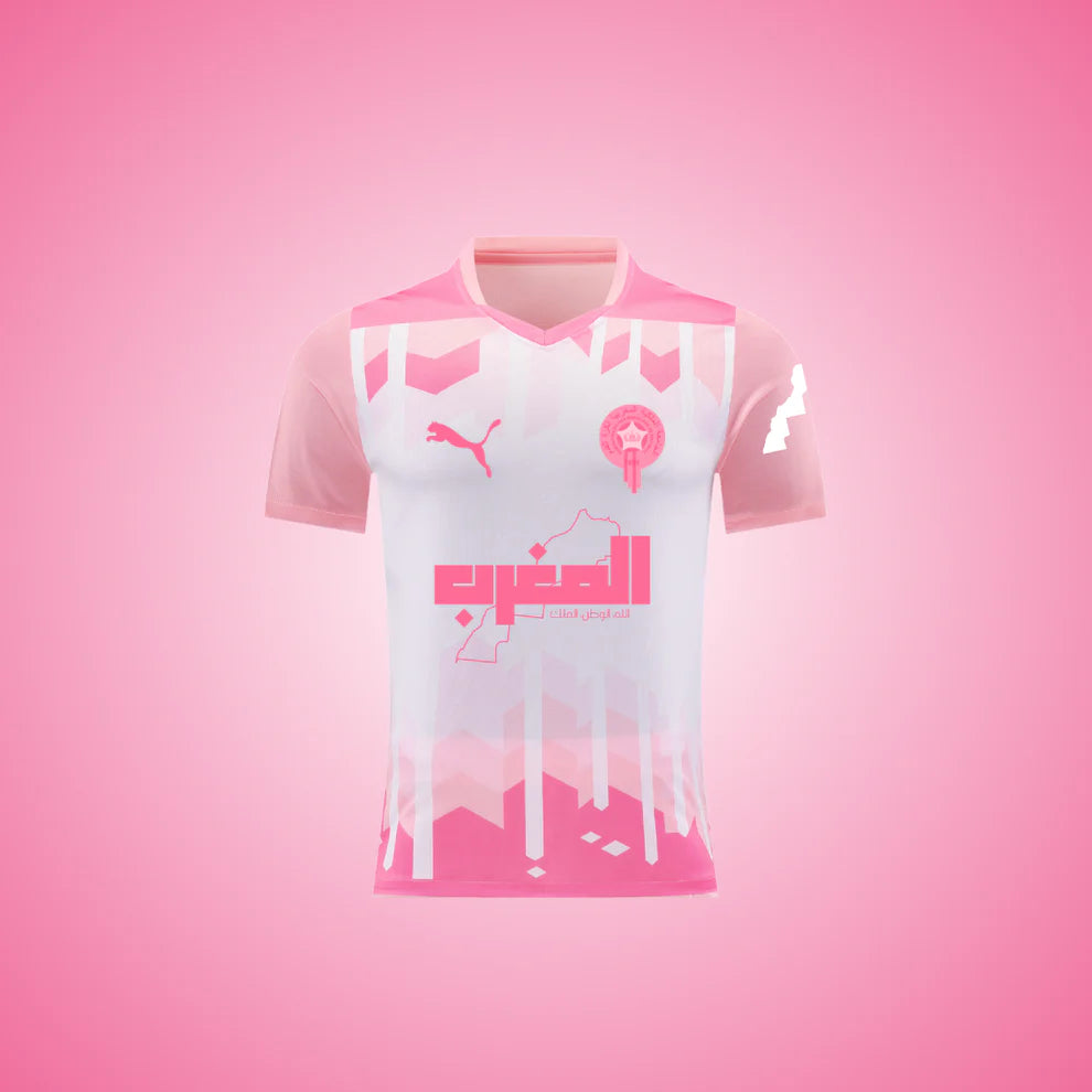 Maroc Concept 2025/26