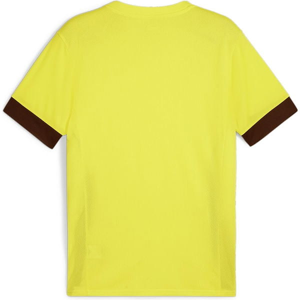 Maillot Maroc Jaune authentique 2024/25