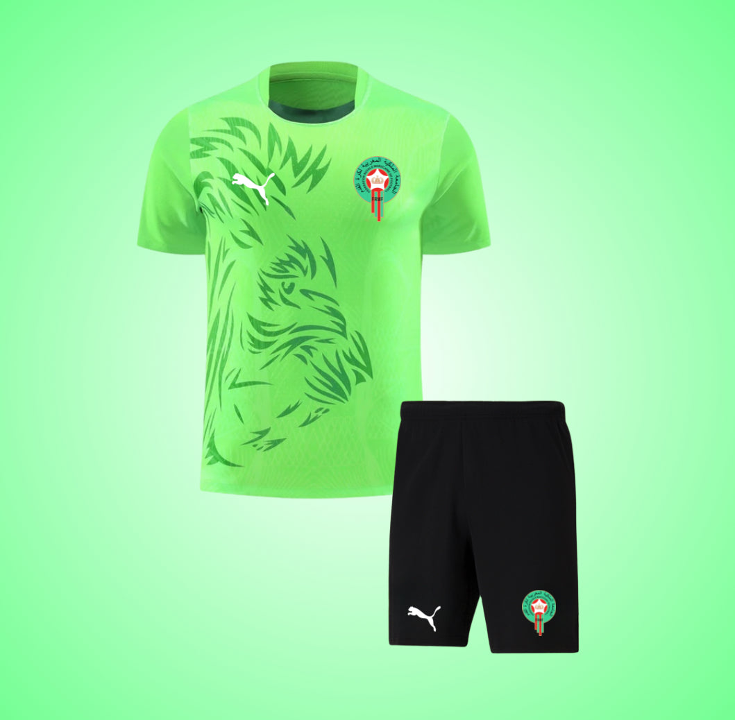 Ensemble Maroc Concept 2025/26