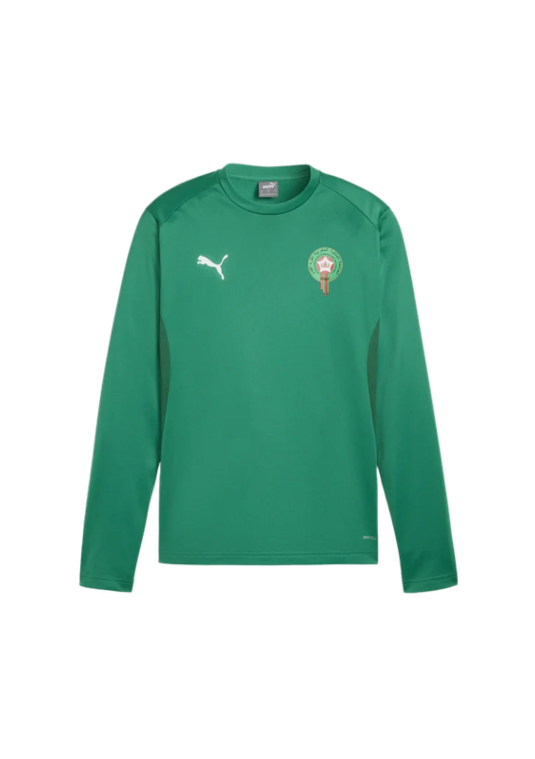 Pull Hiver FRMF 2025/2026