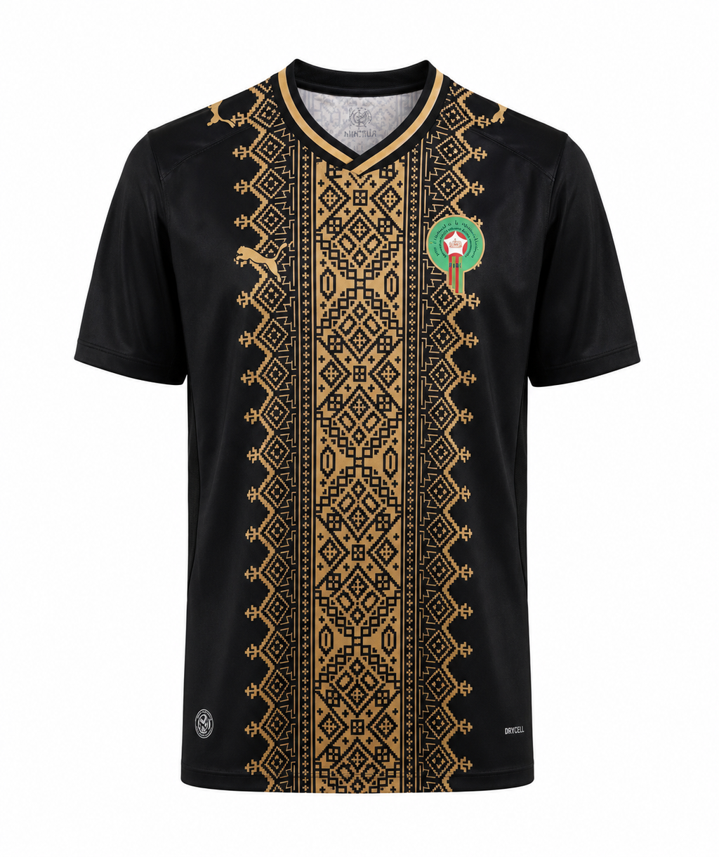 Maroc Concept 2026/27