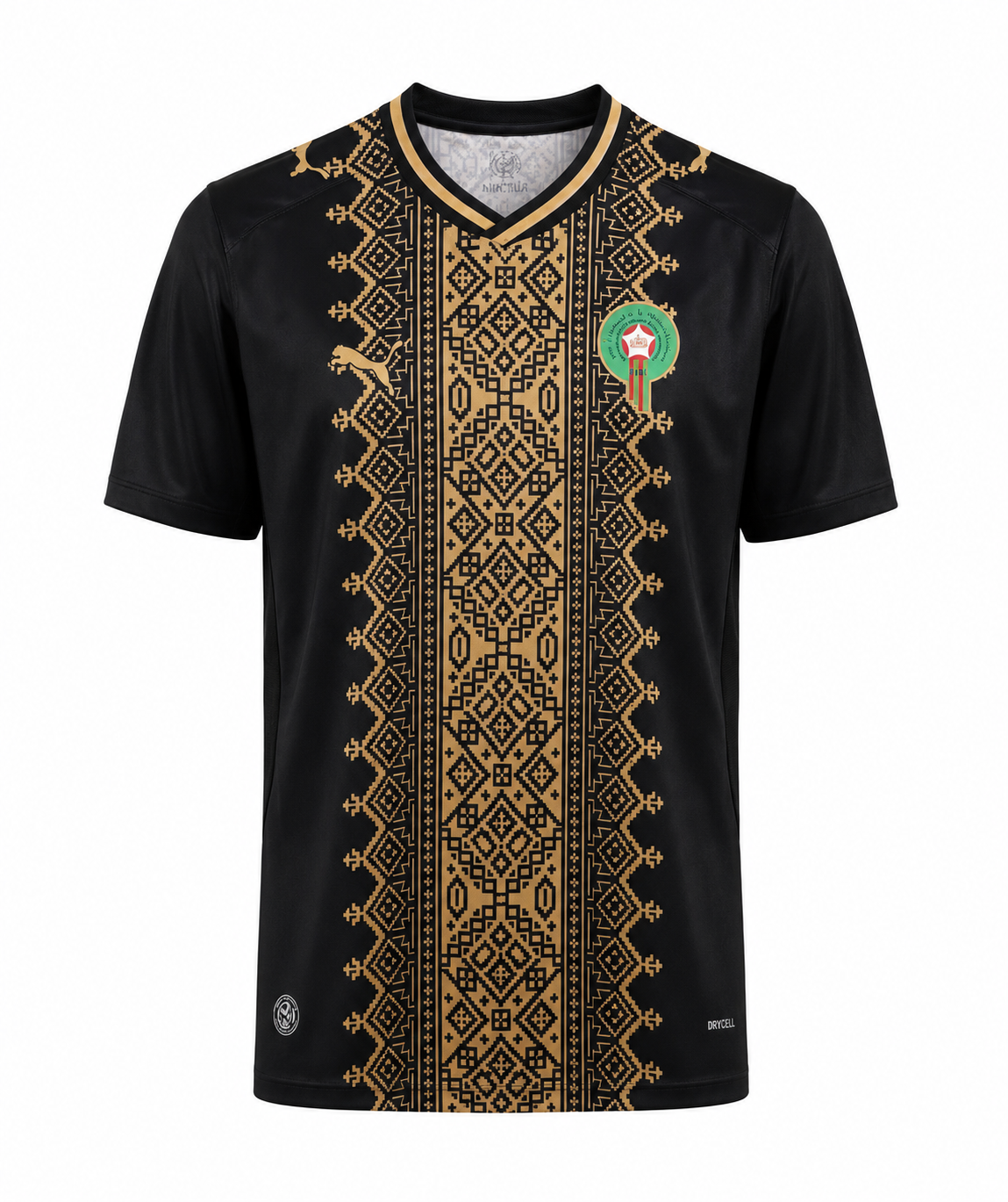 Maroc Concept 2026/27