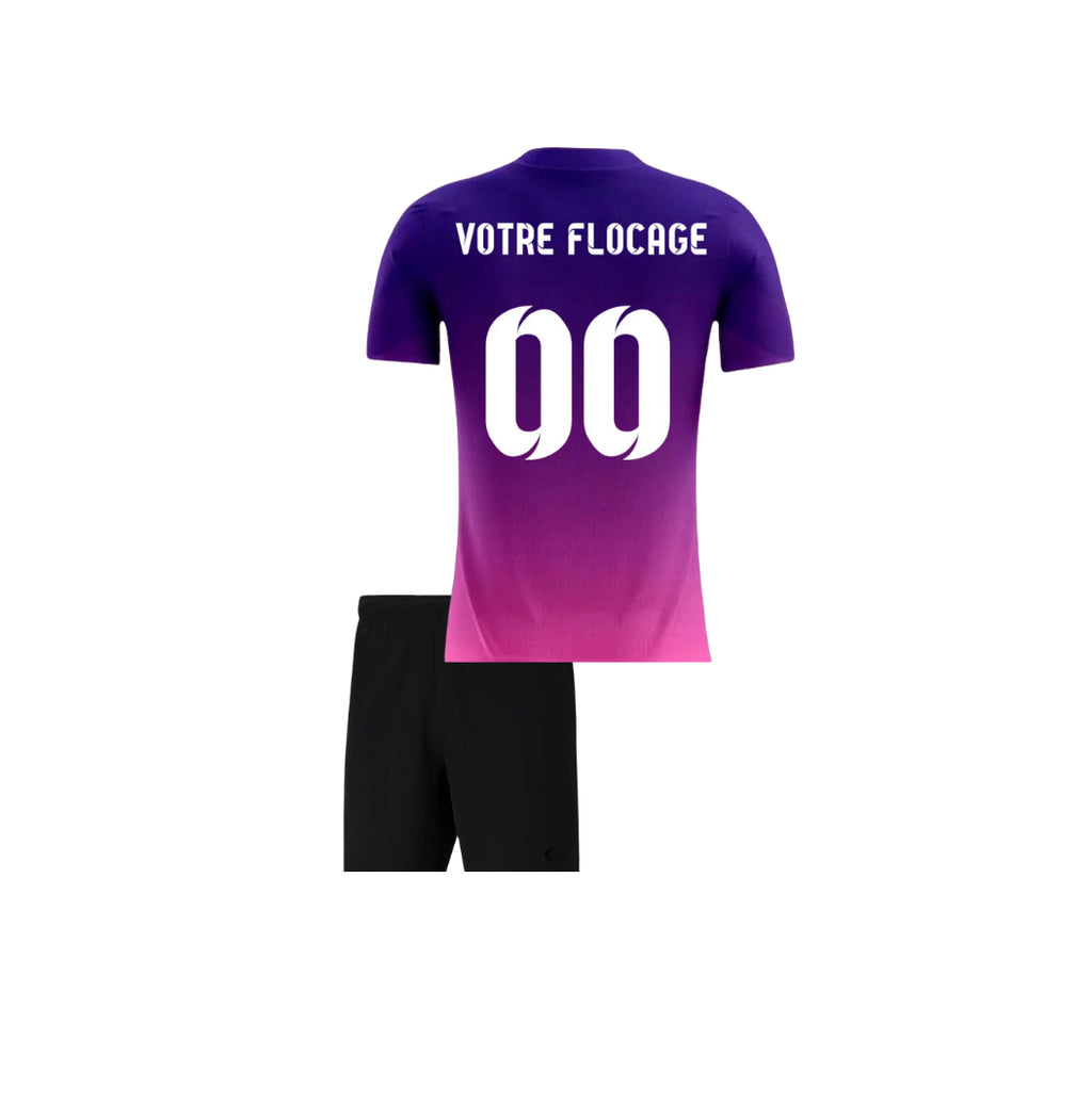 Maroc Concept Enfant