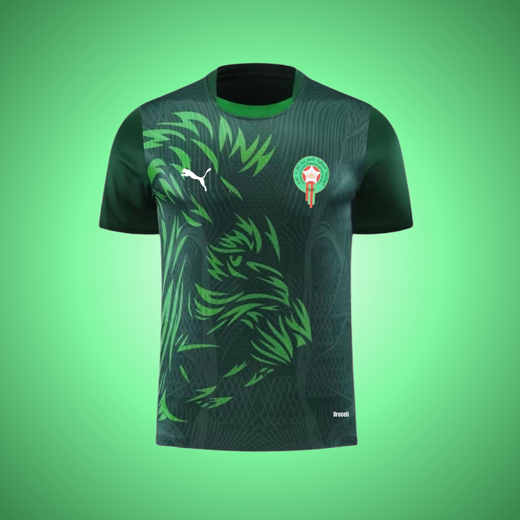 Maroc Concept 2025/26