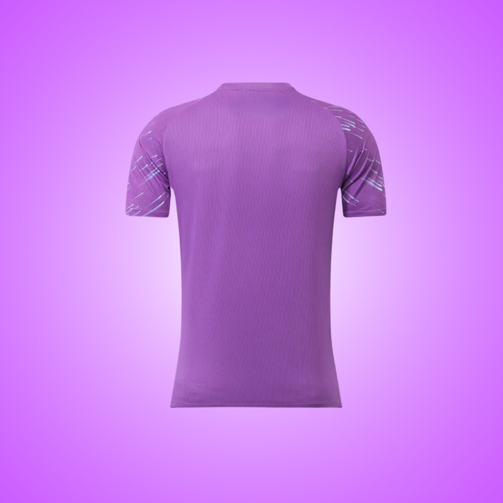 Maroc concept 2025/26