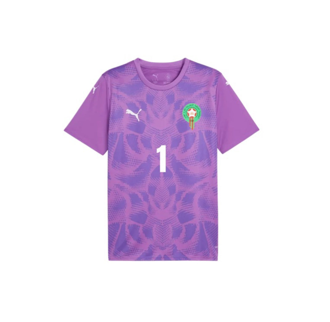 Maillot Bono limite 2025/2026