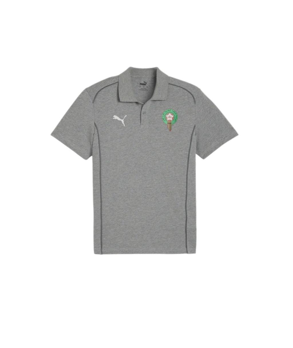 Ensemble Maroc Casuals Polo 2024-2026 Gris