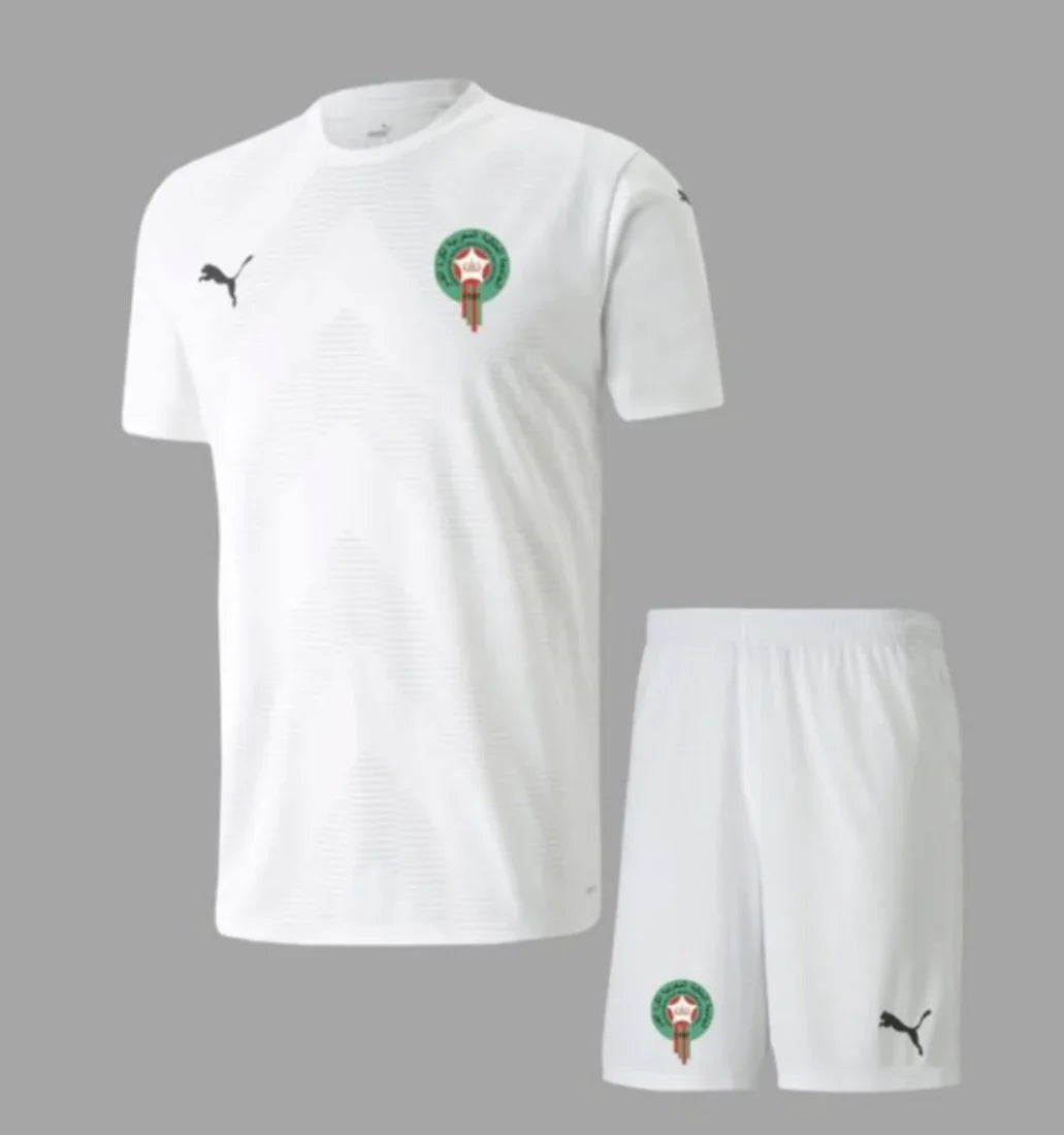 Ensemble Maroc 2023/24