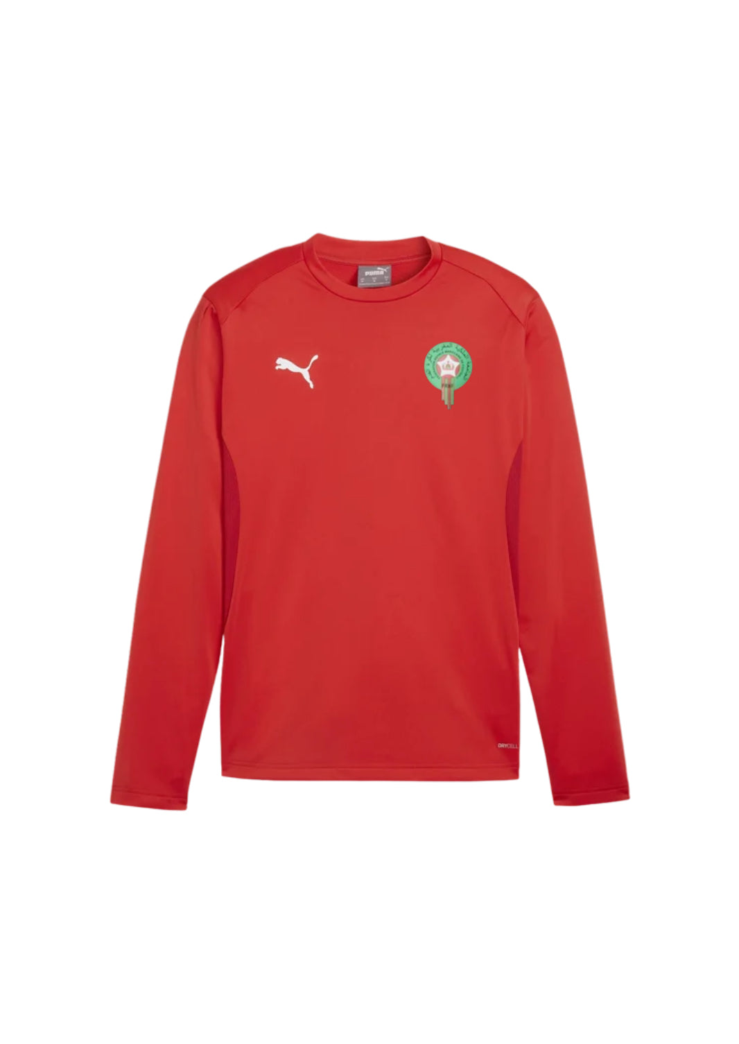 Pull Hiver FRMF 2025/2026