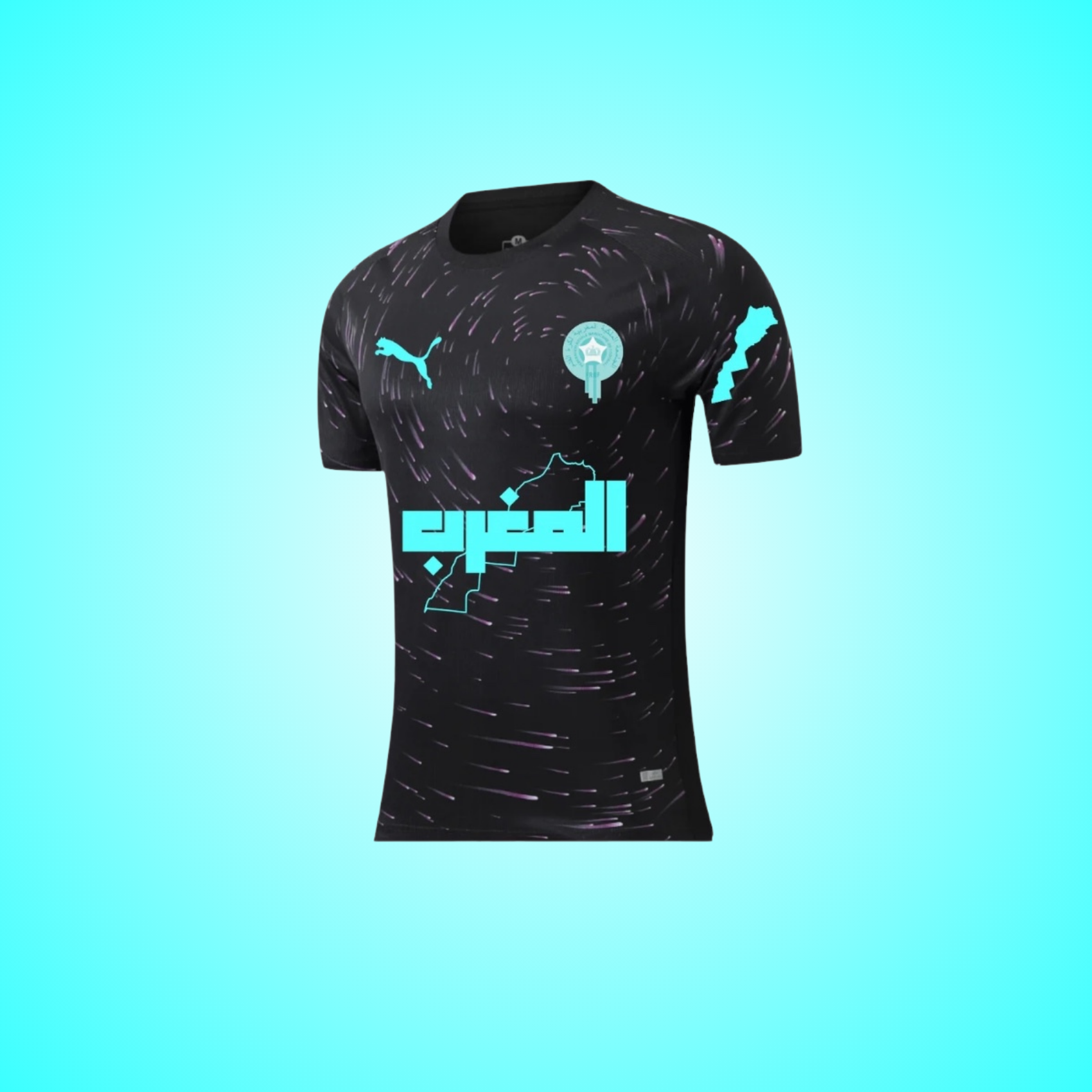 Maroc Concept 2025/26