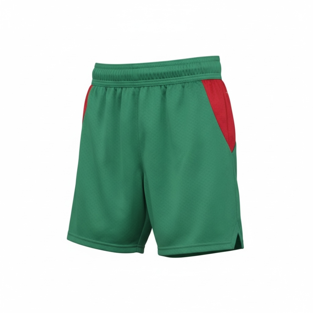 Short Maroc 2026/2027 Authentique