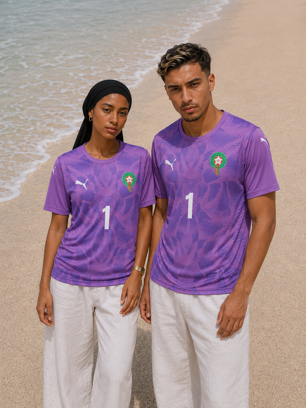 Maillot Bono limite 2025/2026
