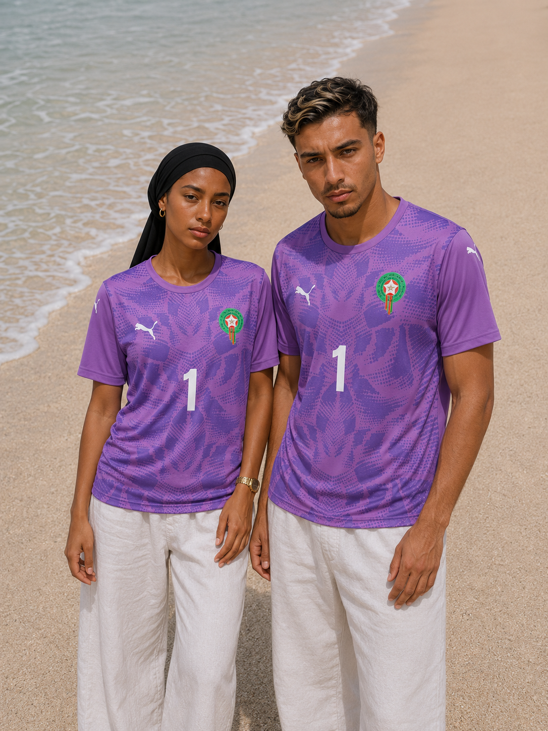 Maillot Bono limite 2025/2026