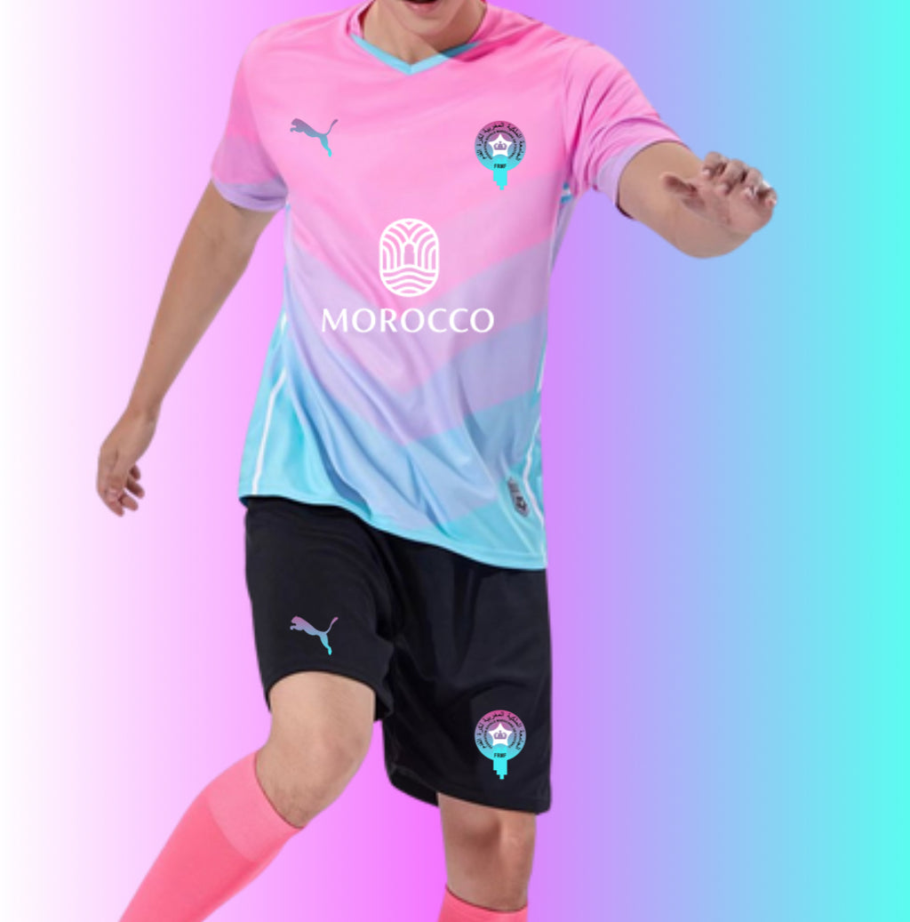 Ensemble Maroc Concept 2025/26