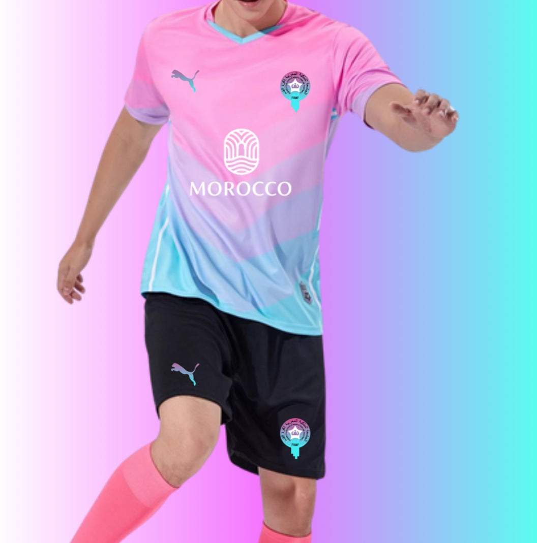 Ensemble Maroc Concept 2025/26