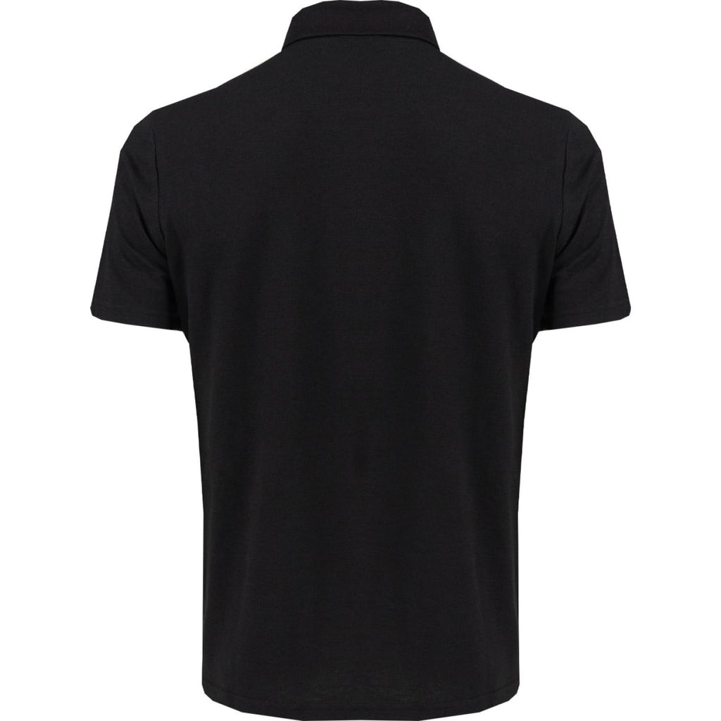 Ensemble Maroc Casuals Polo 2024-2026 Noir Argenté