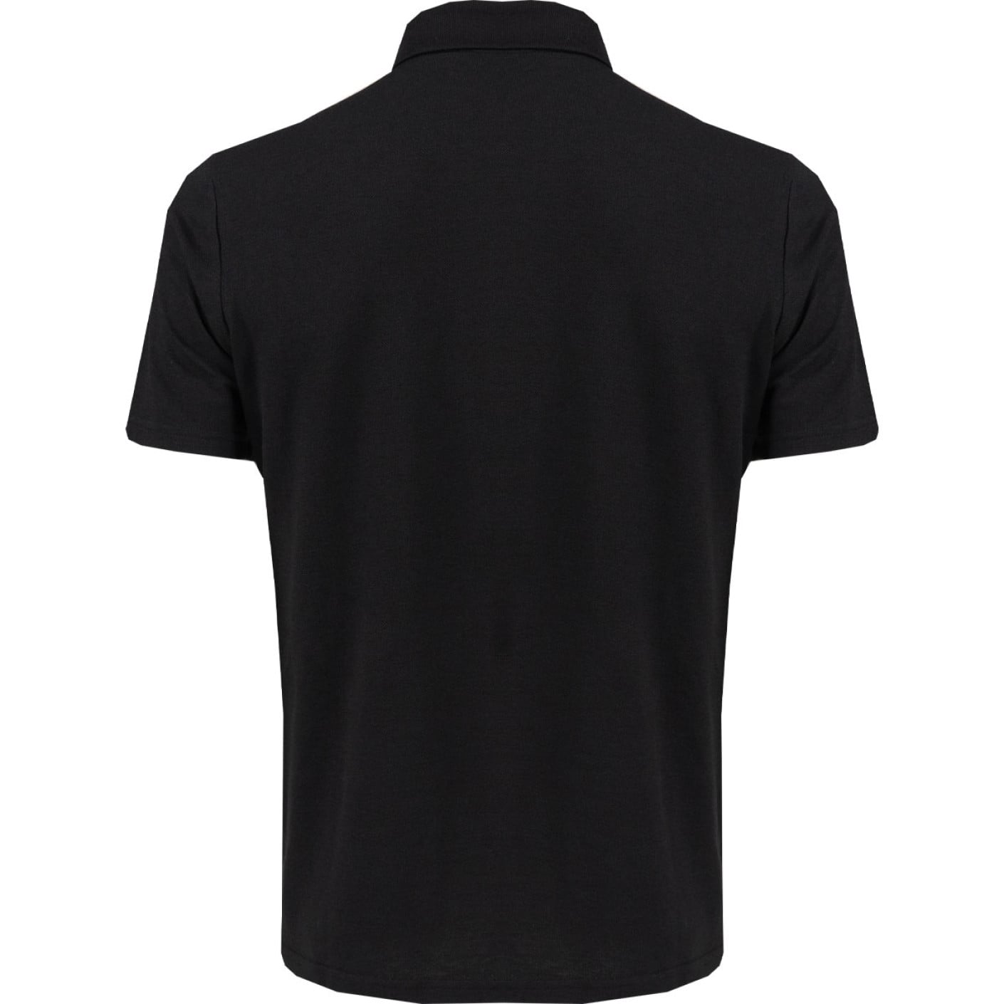 Ensemble Maroc Casuals Polo 2024-2026 Noir Argenté