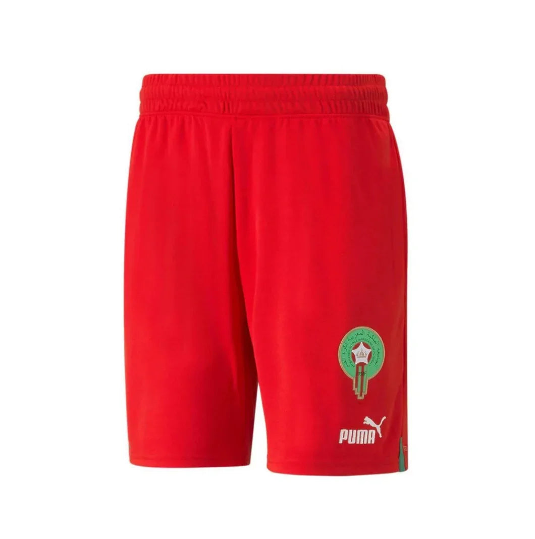 Short Maroc 2023/24 Authentique