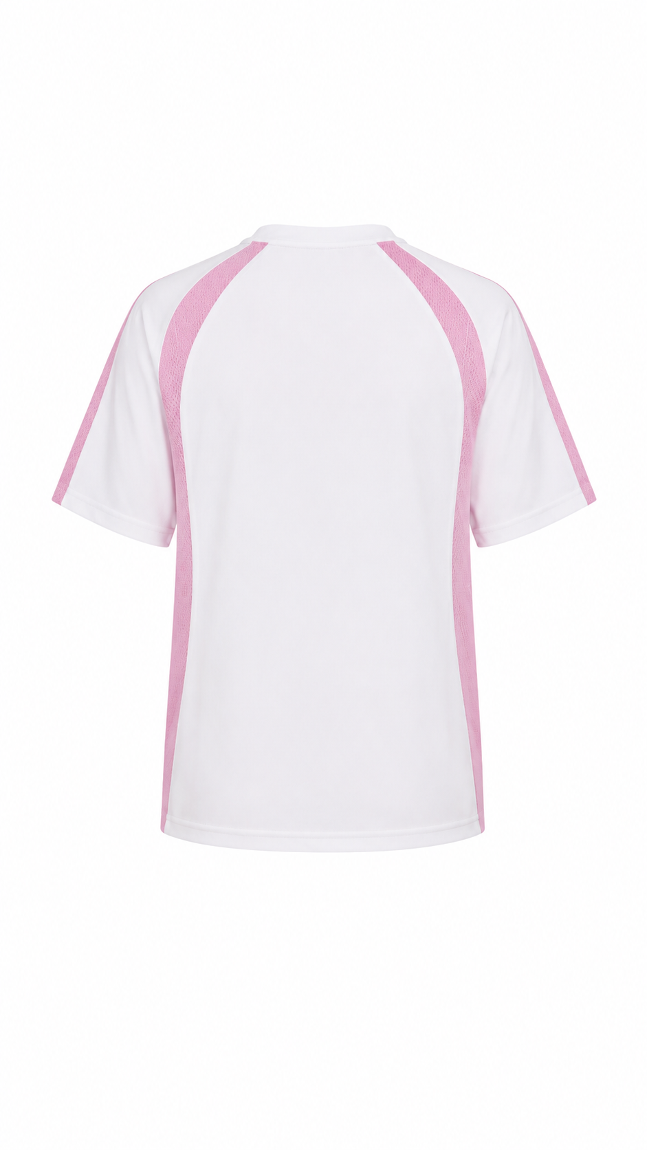 Maroc Concept Pink White 2025/26