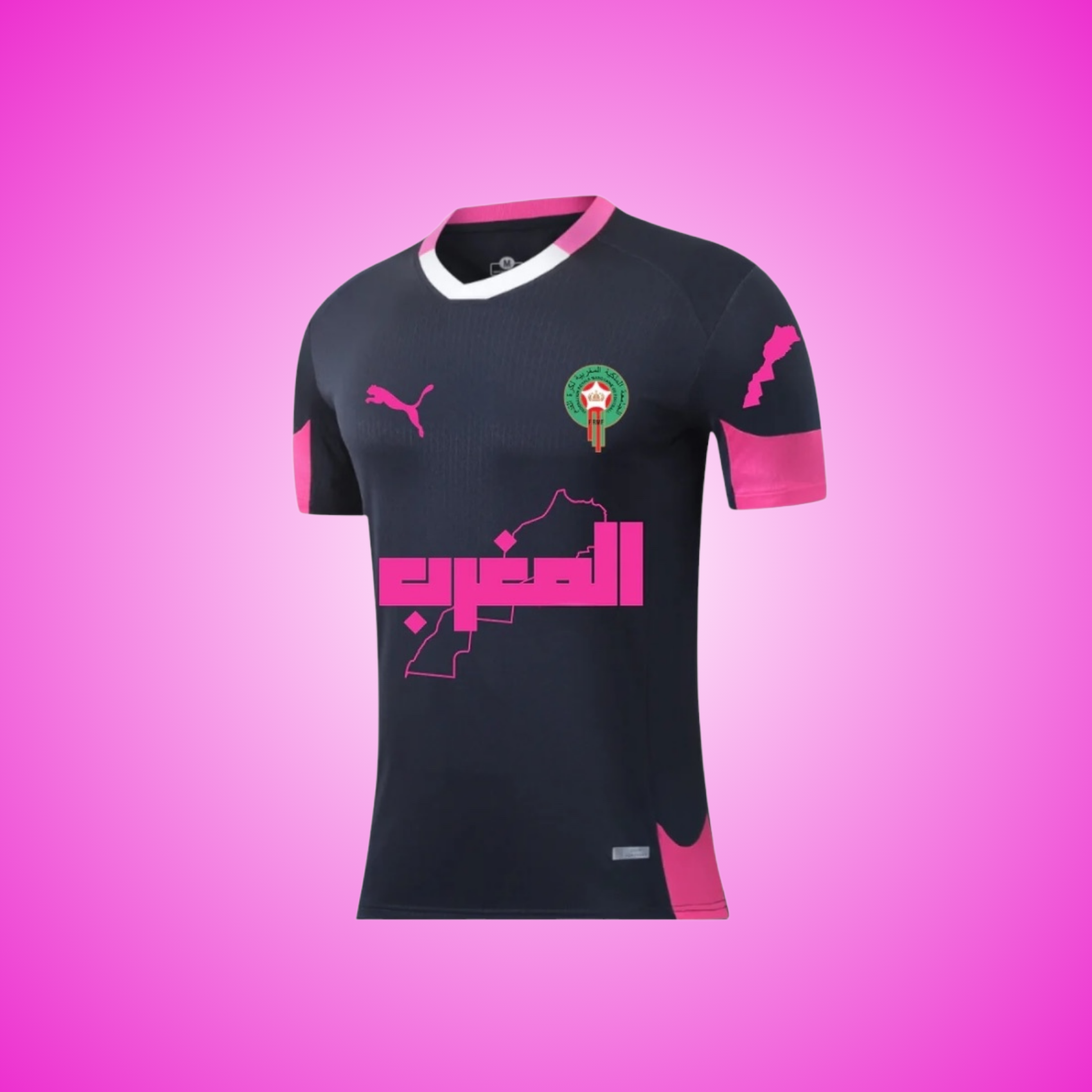 Maroc Concept 2025/26