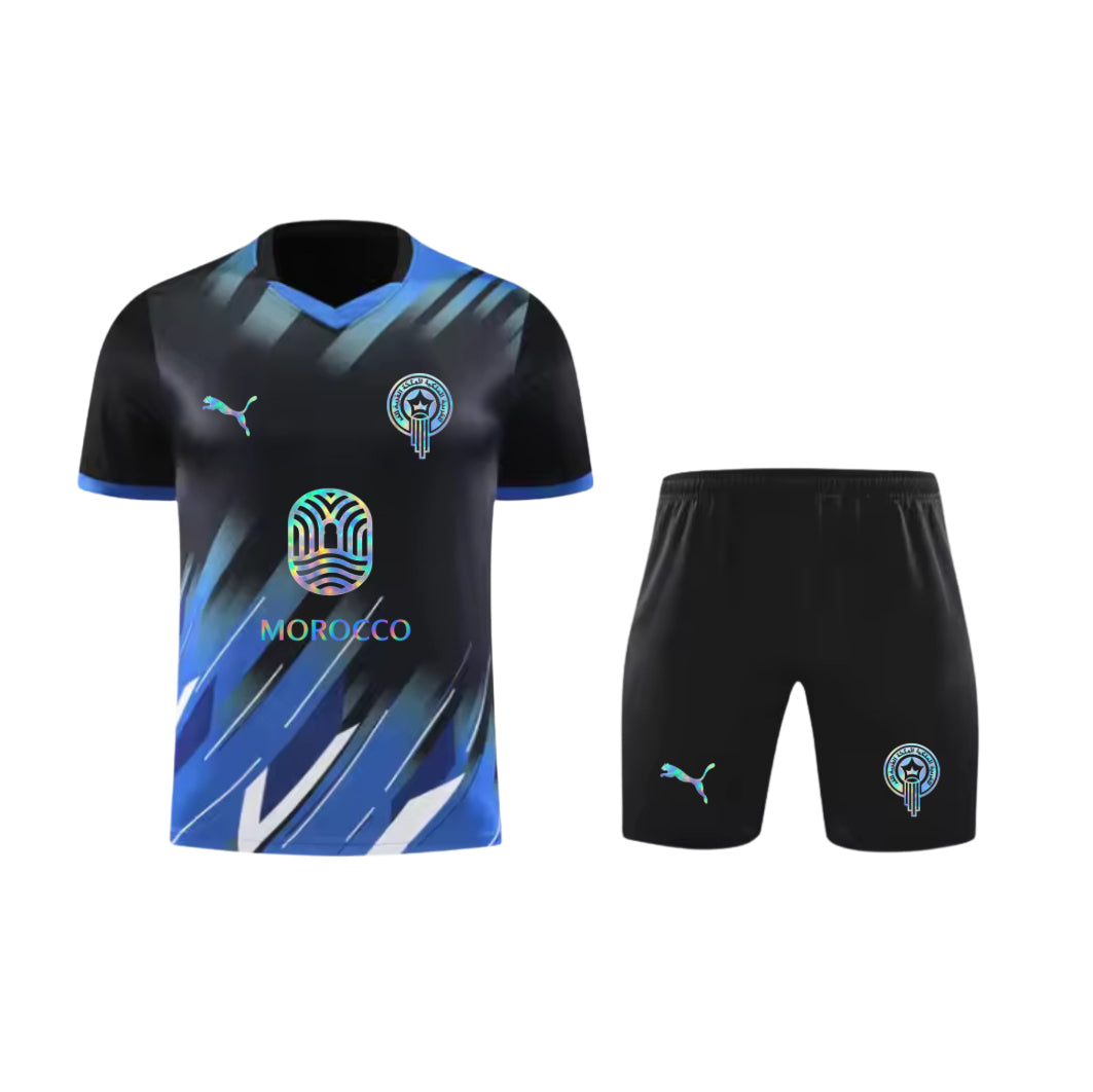 Ensemble Maroc 2025/2026