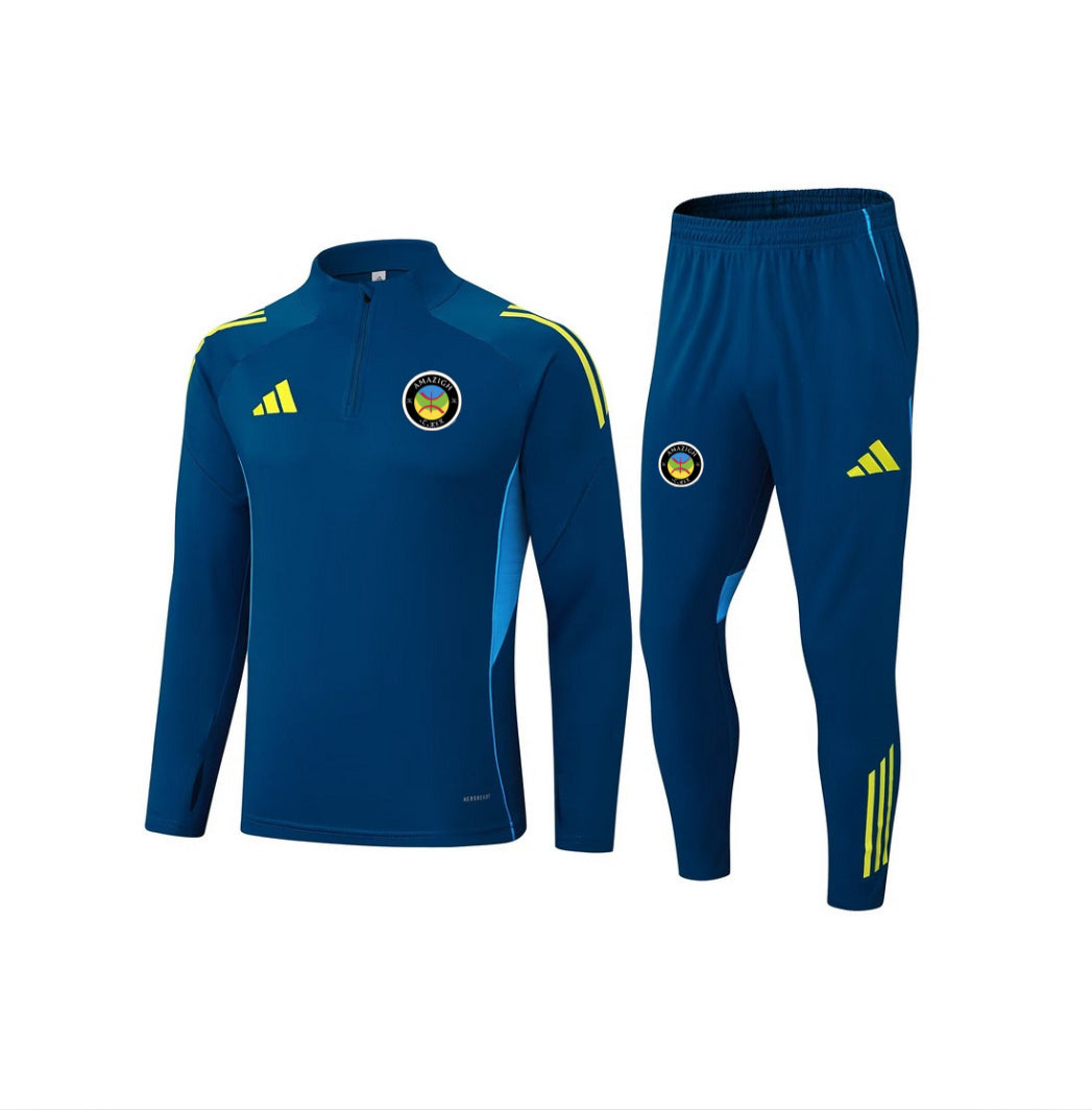 Ensemble Amazigh 2024/25 Adidas