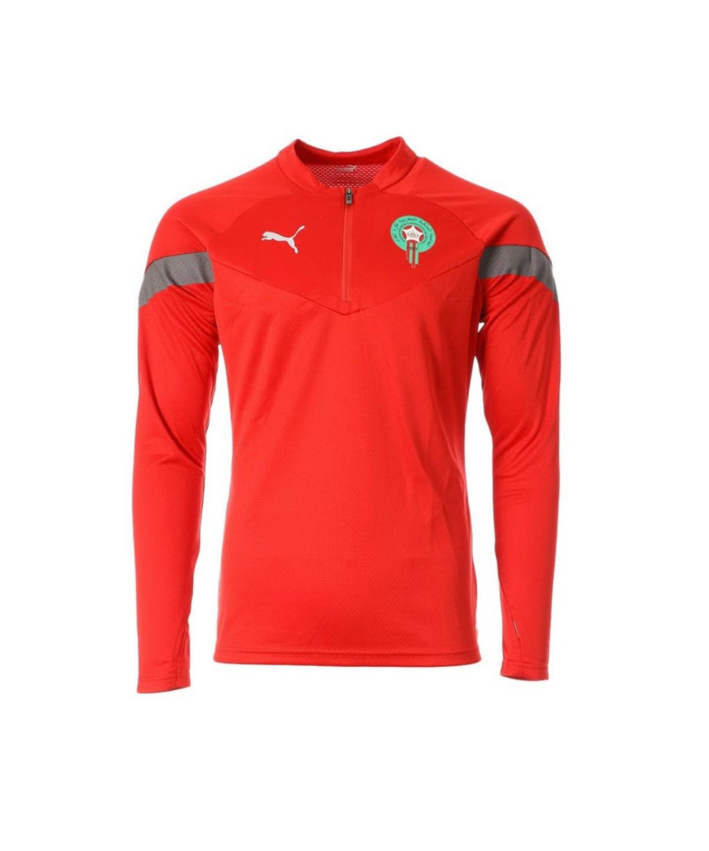 Zips-Halfs FRMF 2024/2025 Authentique