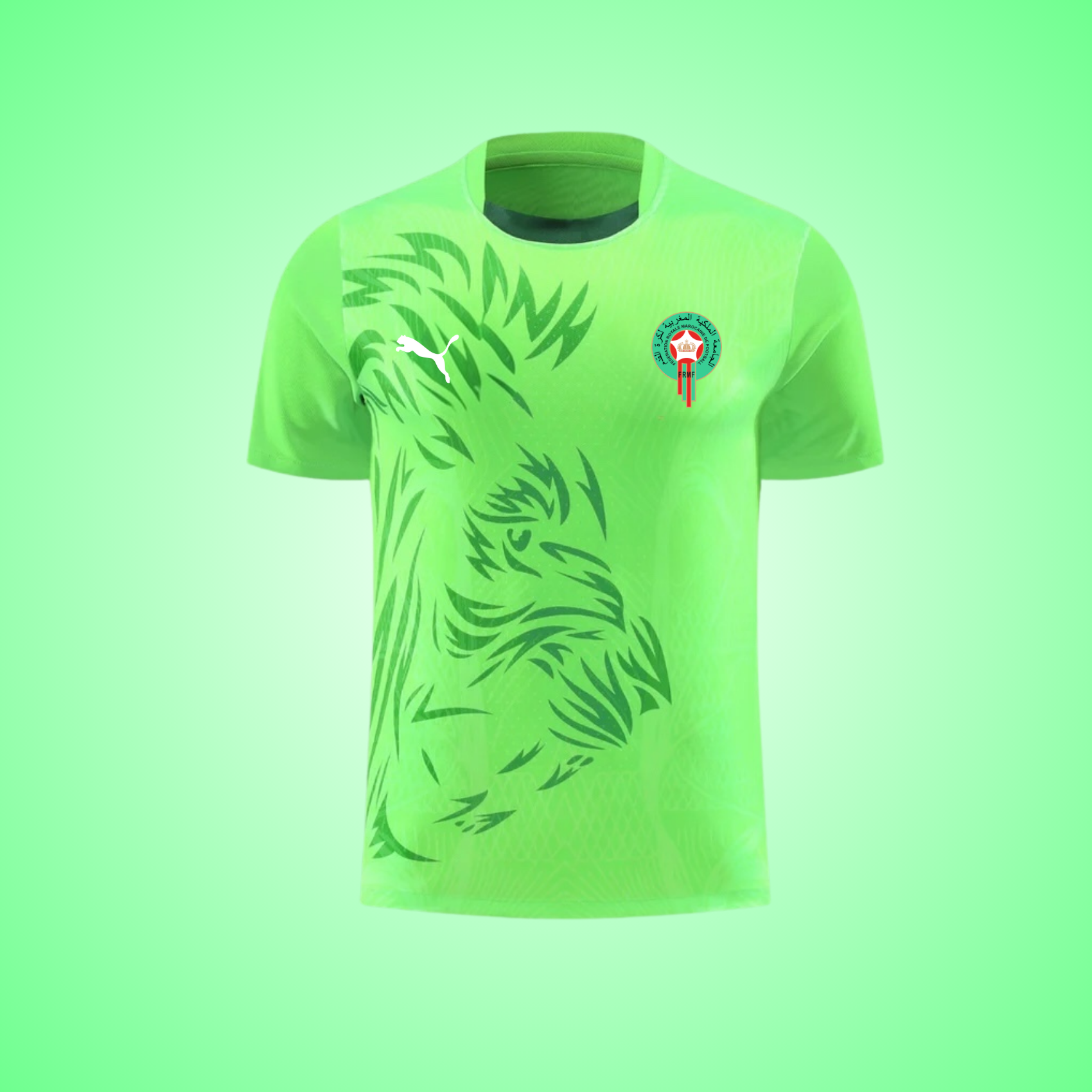 Maroc Concept 2025/26