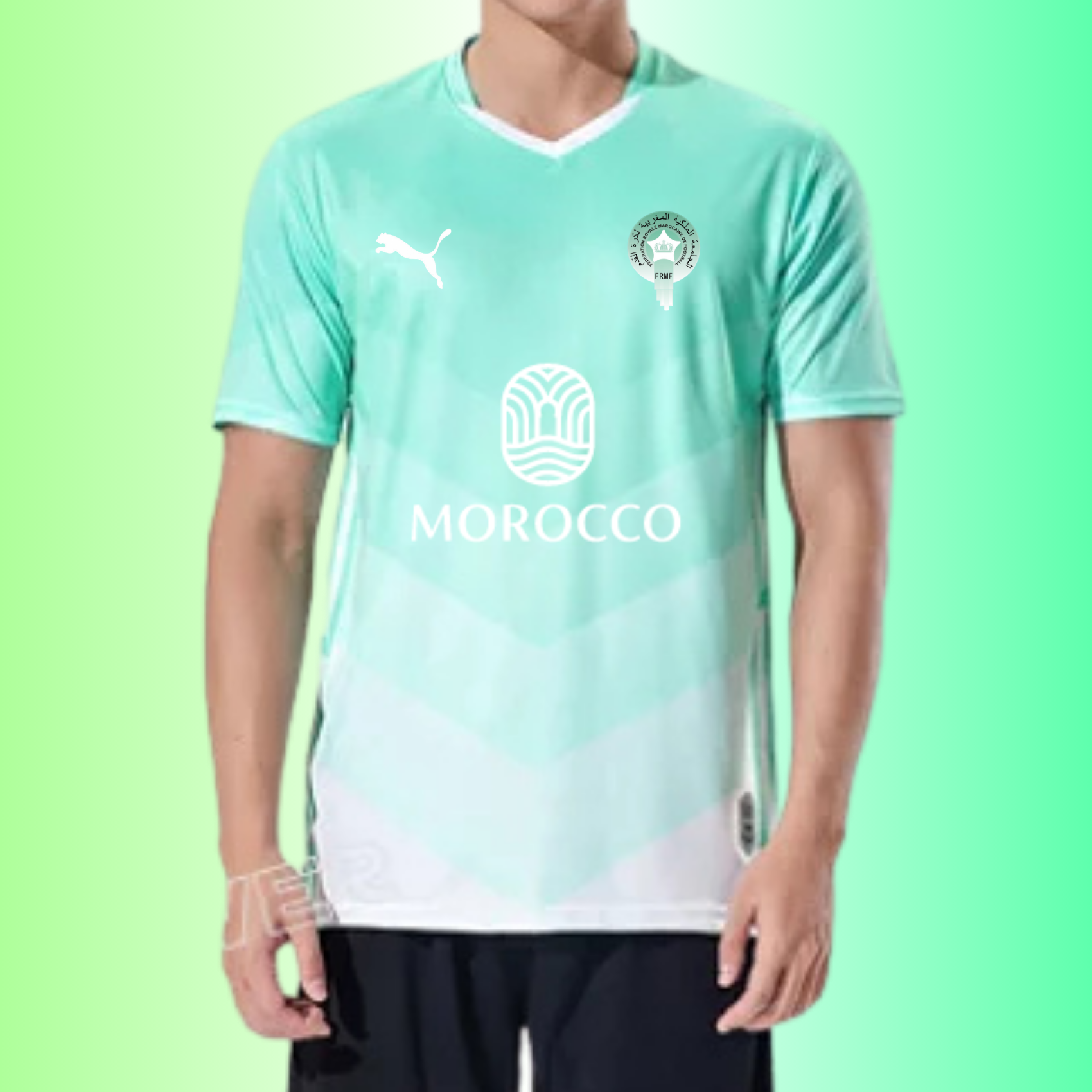 Ensemble Maroc Concept 2025/26