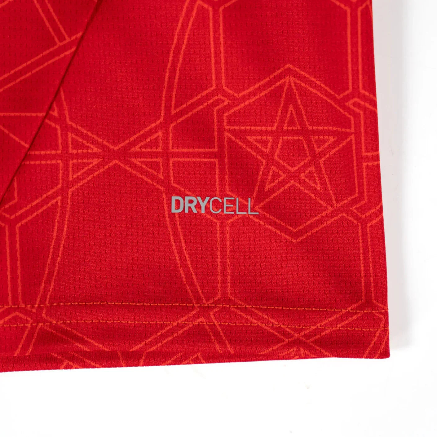 Maillot Domicile Maroc