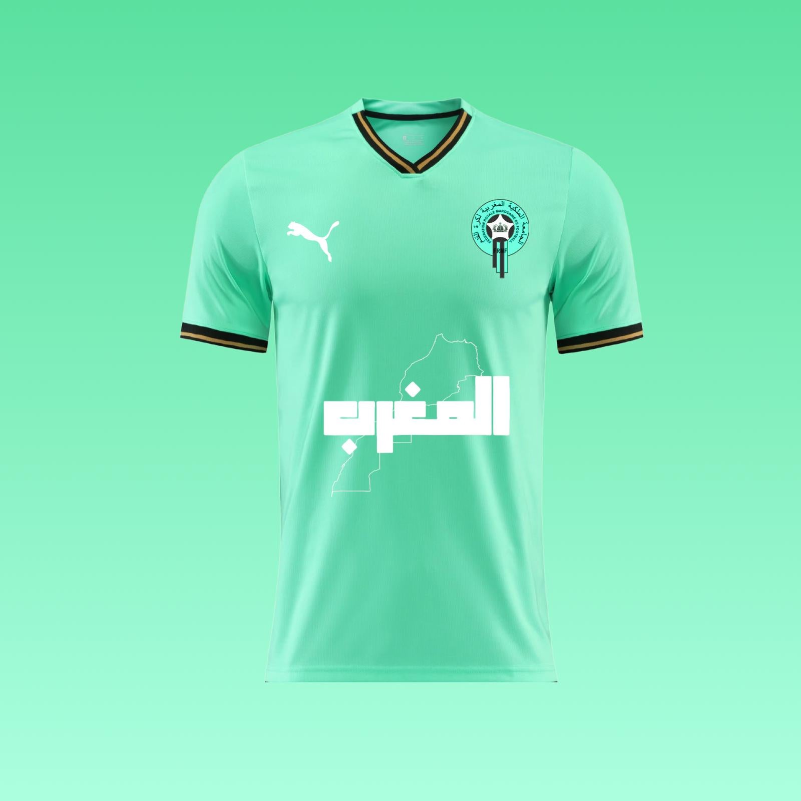 Maroc Concept 2025/26