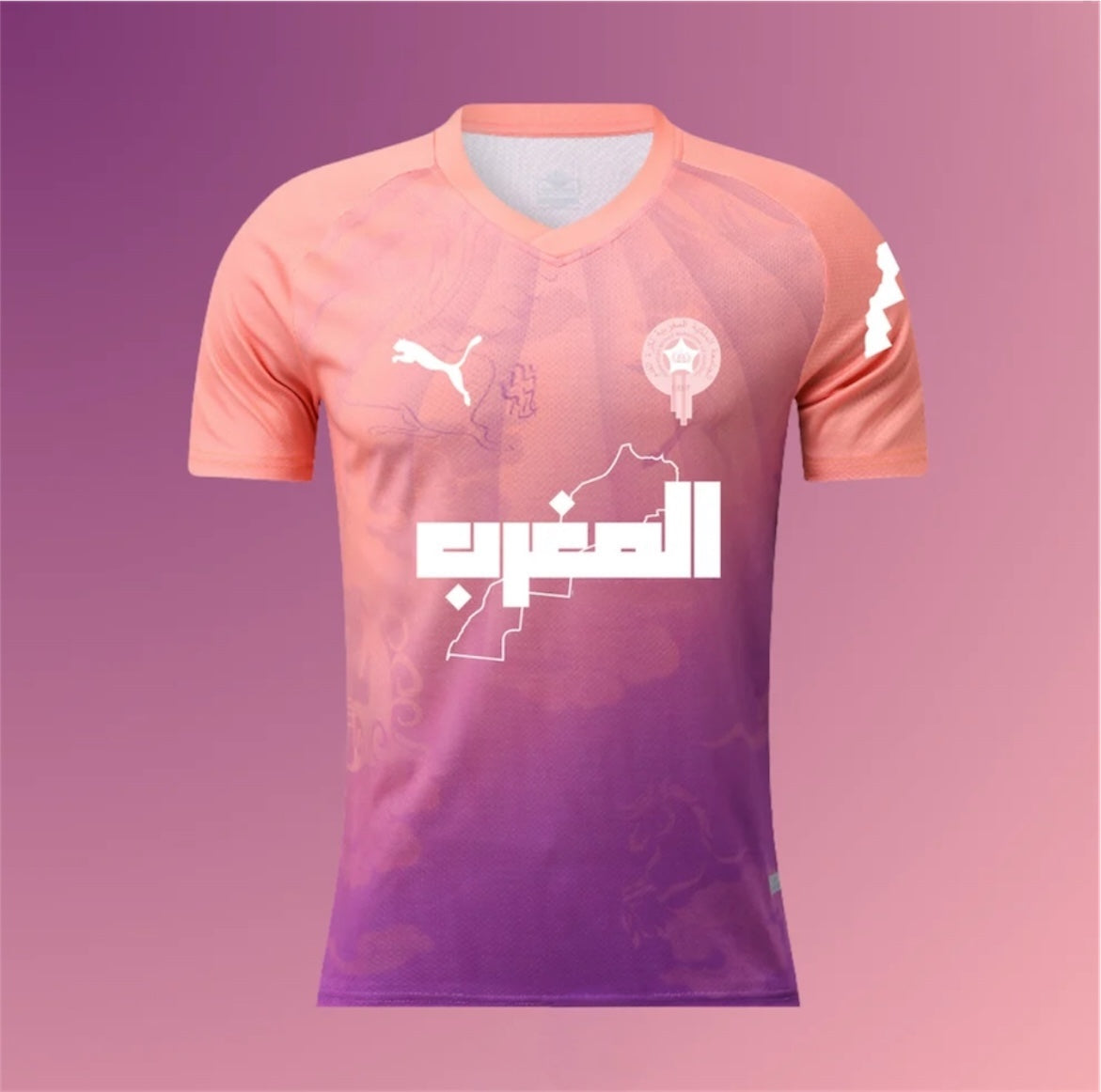 Maroc Concept 2025/26