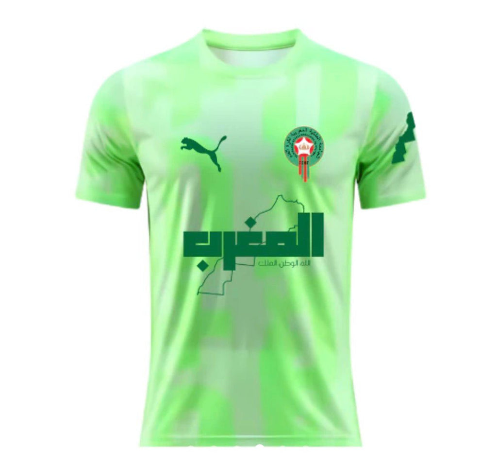 Maroc Concept 2025/26