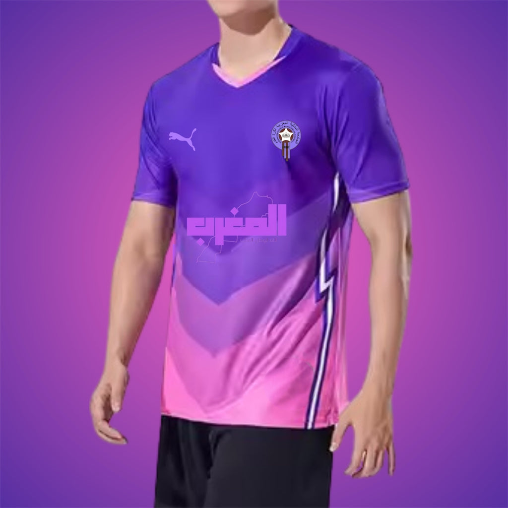 Ensemble Maroc Concept 2025/26