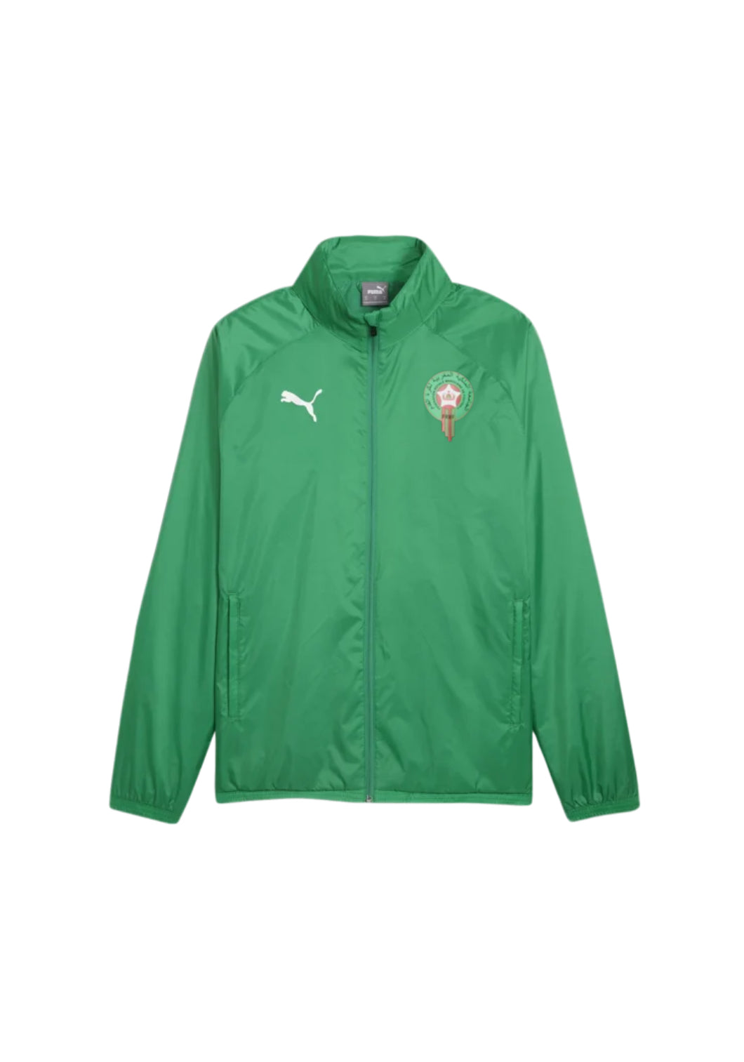 K-Way Maroc 2025/26 Authentique