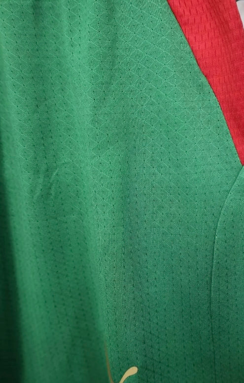 Short Maroc 2026/2027 Authentique