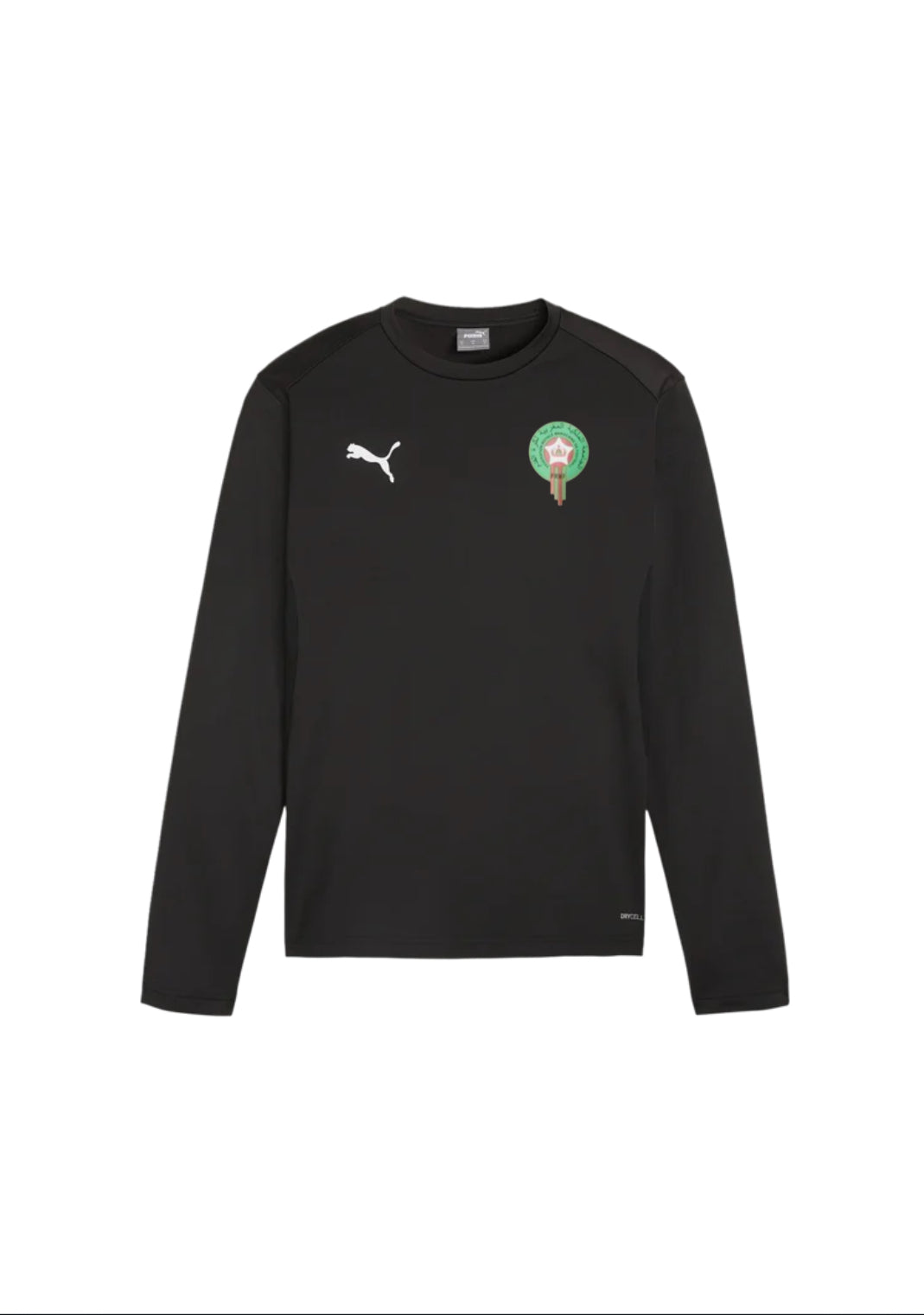 Pull Hiver FRMF 2025/2026