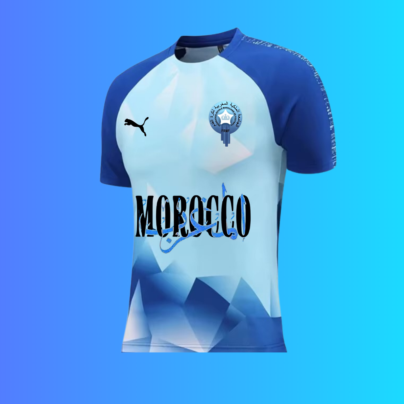 Maroc Concept 2025/26