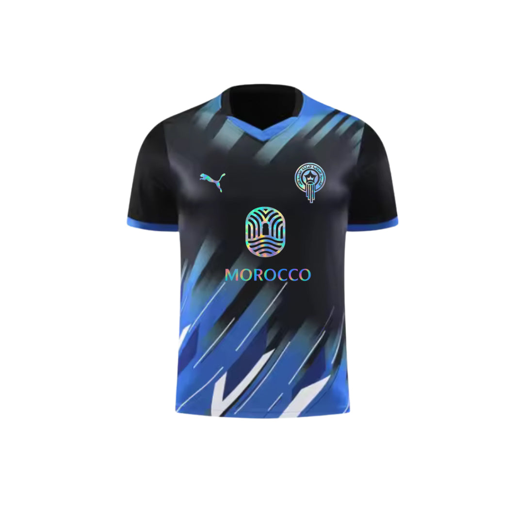 Maillot Maroc 2025/2026