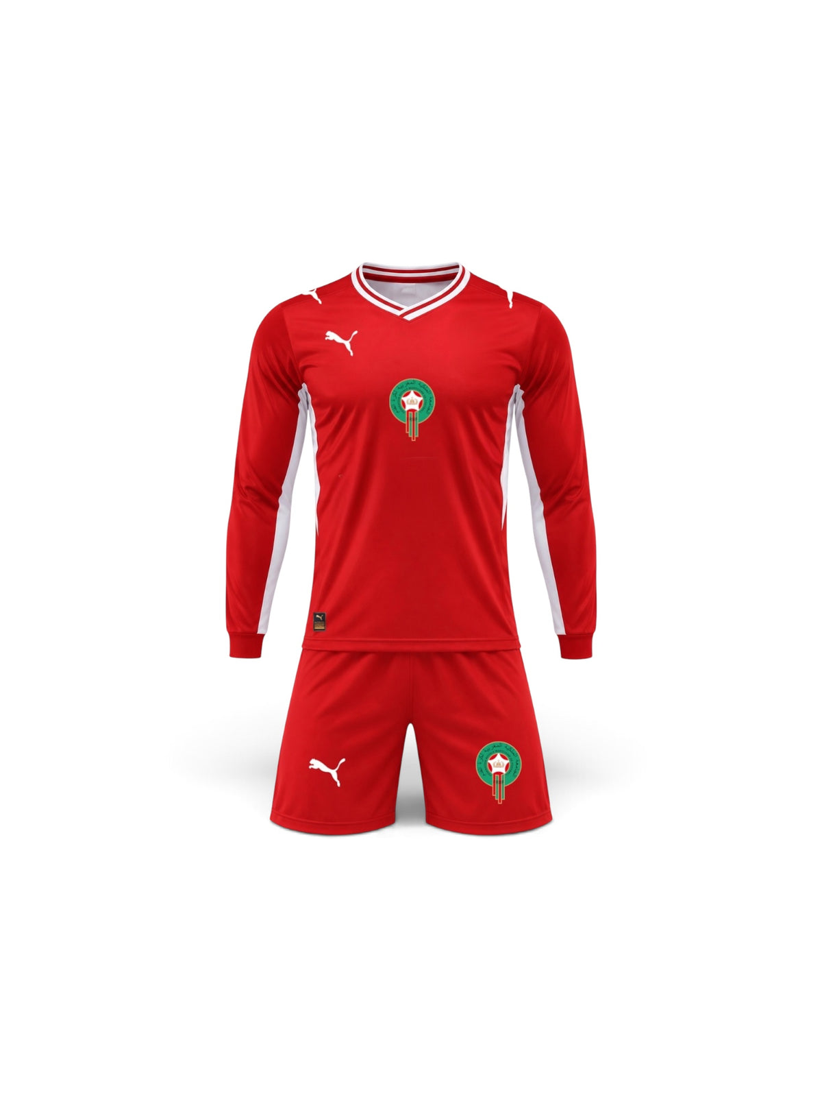 Ensemble Maroc 2026/2027