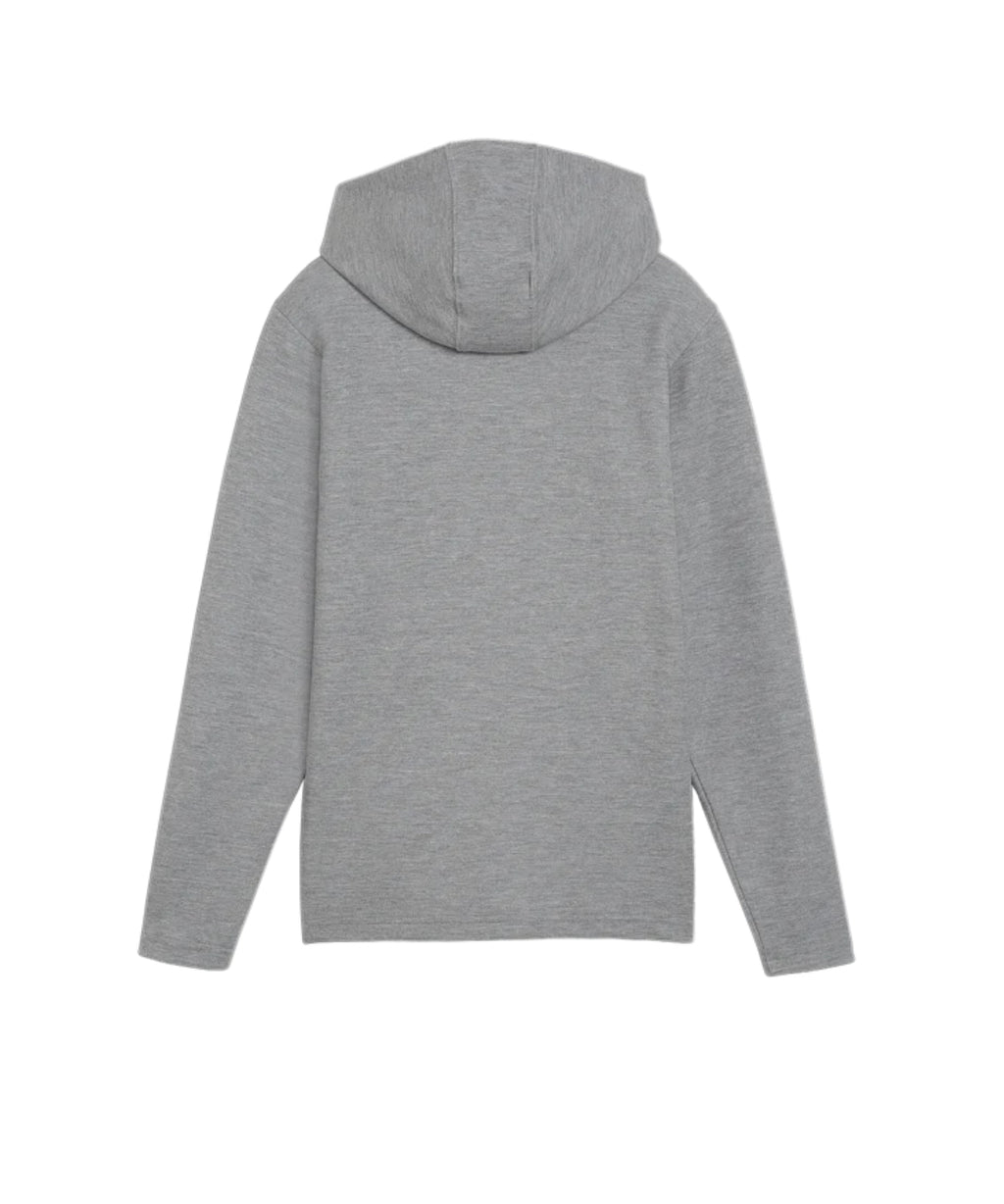 Veste Avant-Match Maroc Gris Authentique