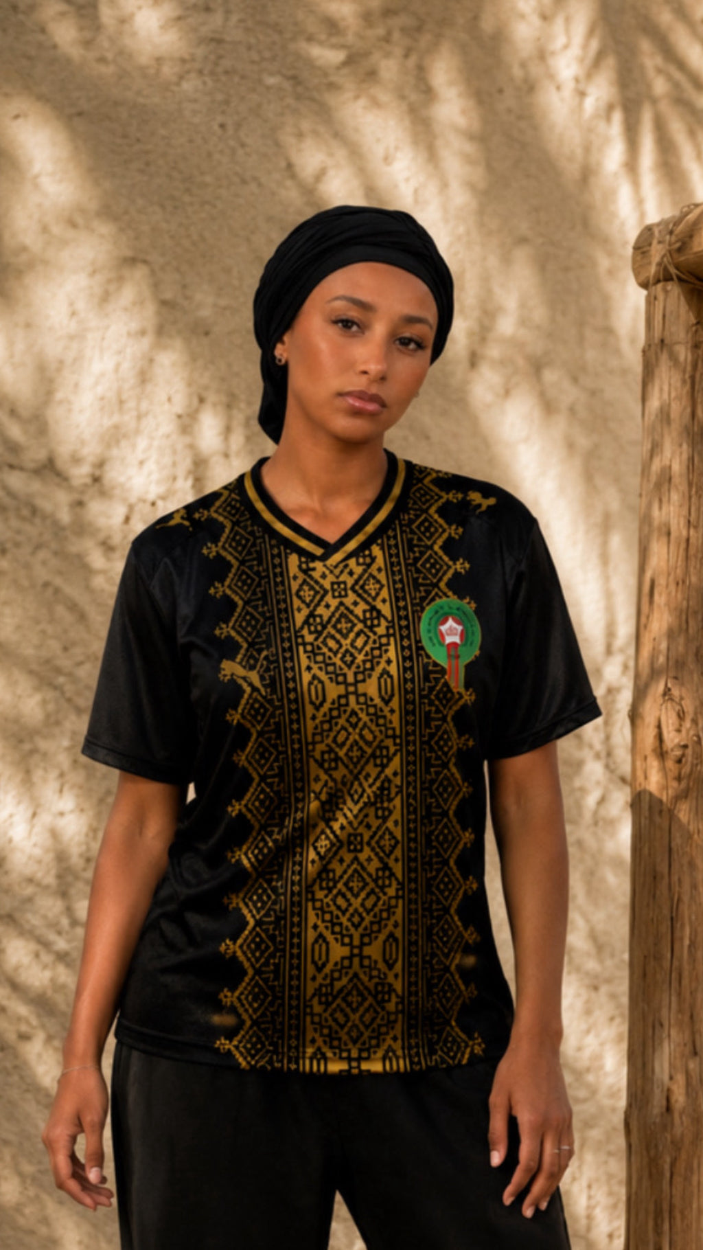 Maroc Concept 2026/27