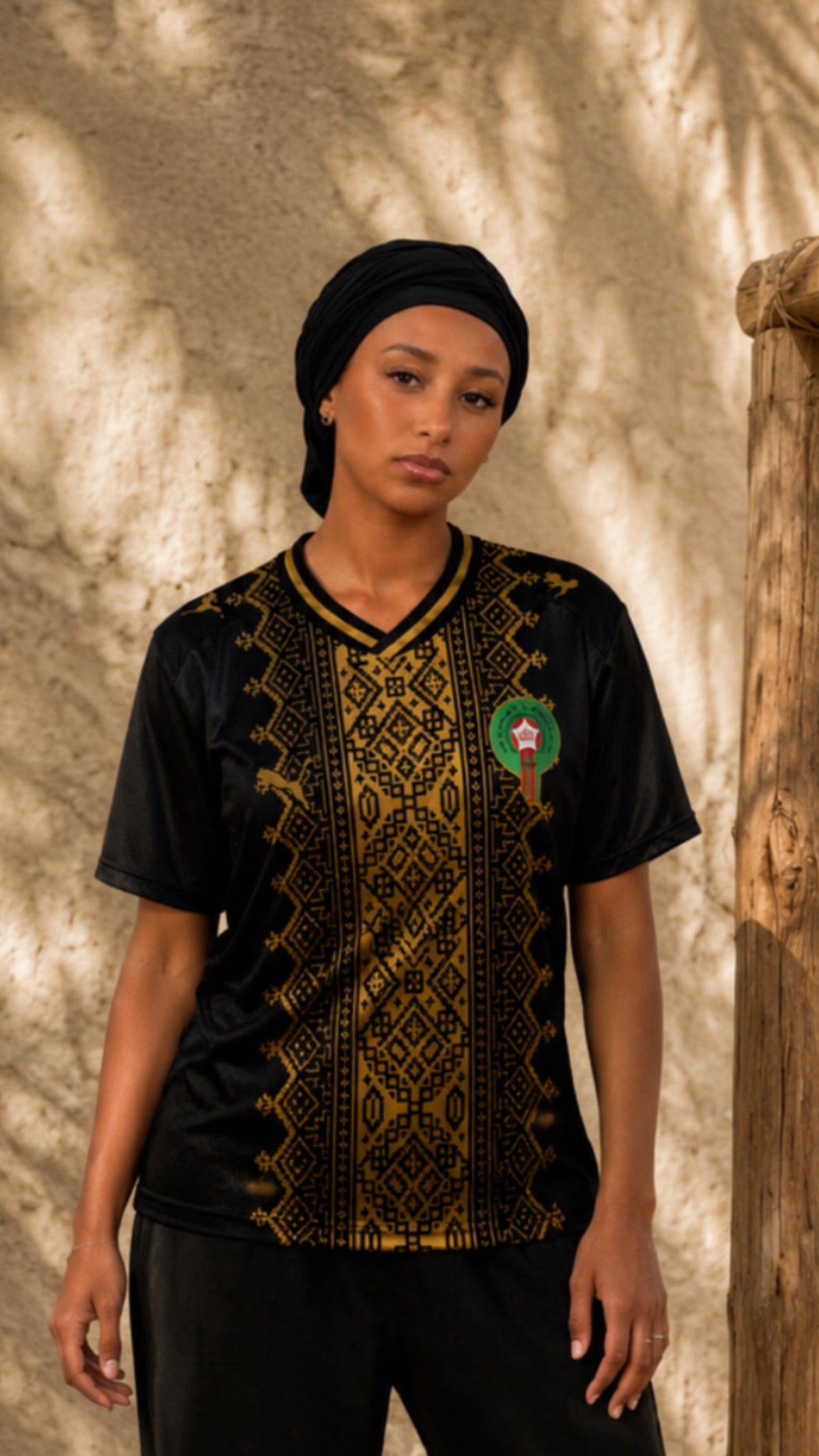 Maroc Concept 2026/27