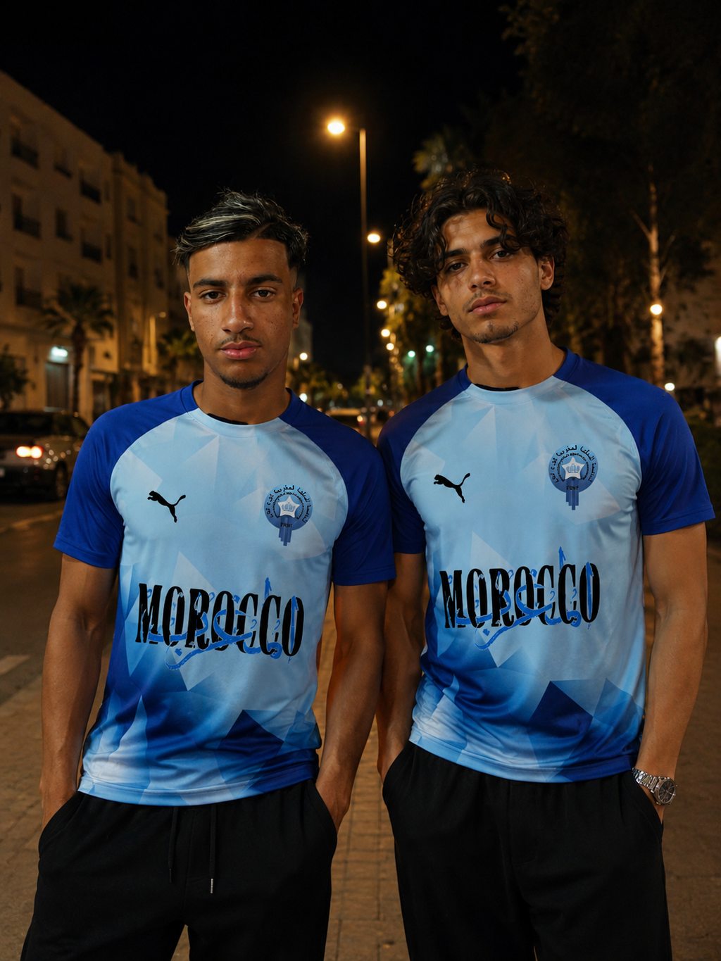 Maroc Concept 2025/26