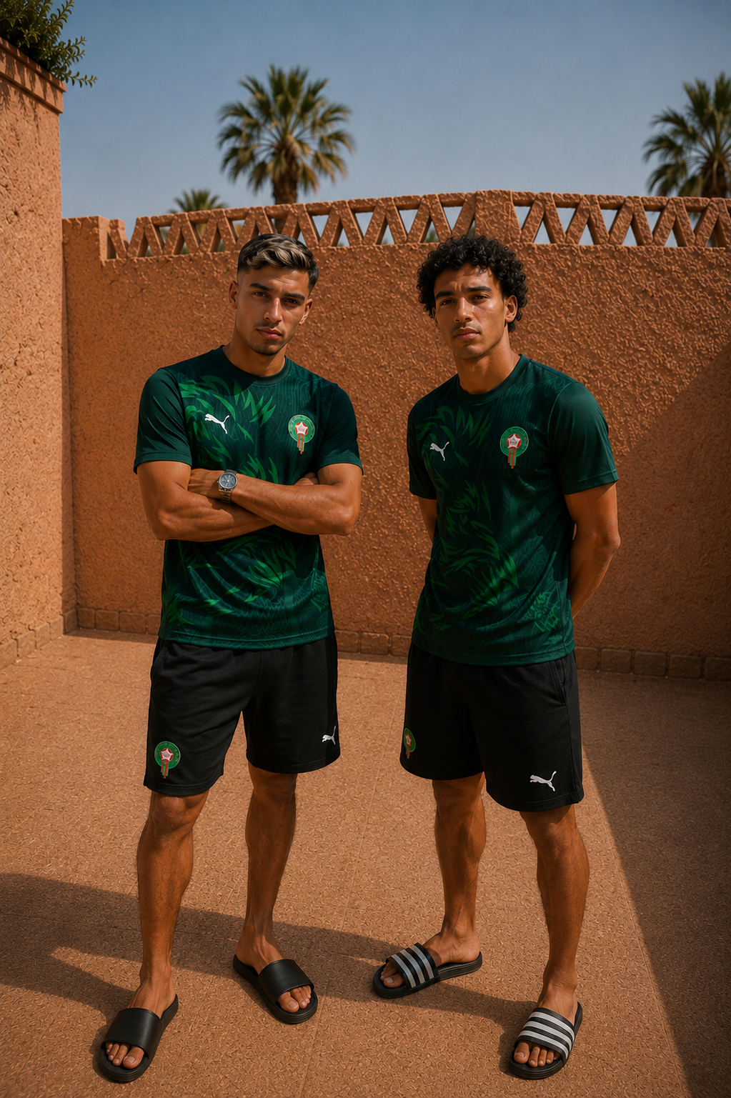 Ensemble Maroc Concept 2025/26