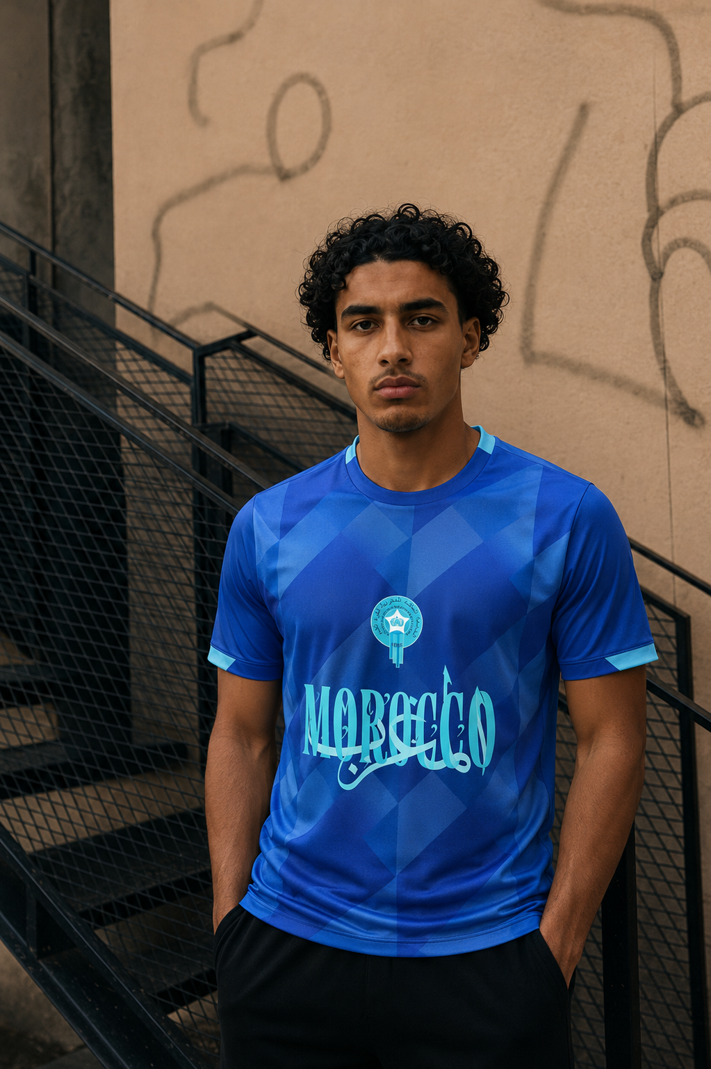 Maroc Concept 2025/26